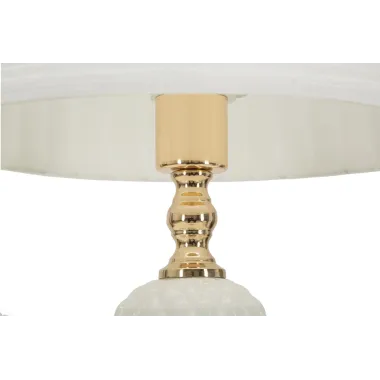 LAMPA NOCNA TORRE ANNUNZIATA Ø 25X44 cm